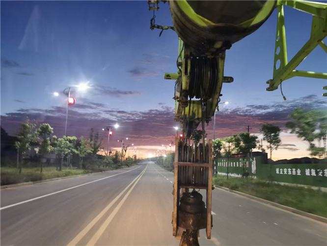 雅安市大件吊装怎么收费